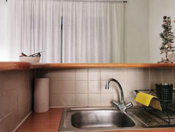 Cosy apartement in Antwerp's hipster neighbourhood, Antverpy (fotografie 2)