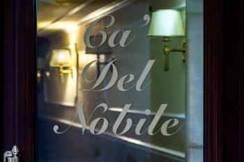 Ca' Del Nobile, Benátky (fotografie 5)