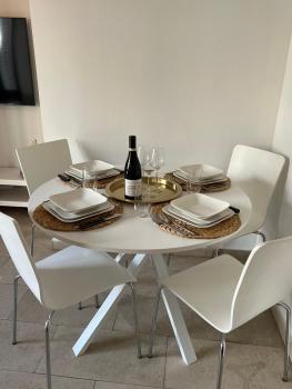 Appartement lumineux dans un quartier animé, Bruselas (foto 4)