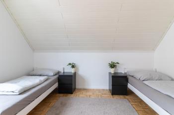 Ferienwohnung/Messewohnung, Kolín nad Rýnem (fotografie 4)