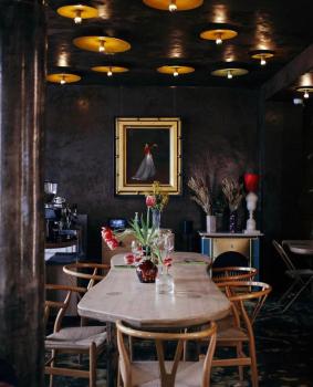Hôtel La Nouvelle République & Hammam, Paris (photo 5)