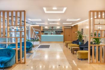Medos Hotel, Budapest (photo 2)