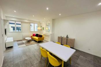 Remarkable 2-Bed Apartment in Bordeaux, Bordeaux (Foto 5)