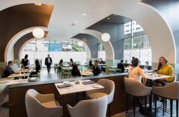 The Laura Hotel, Houston Downtown, Autograph Collection, Хьюстон (фото 5)