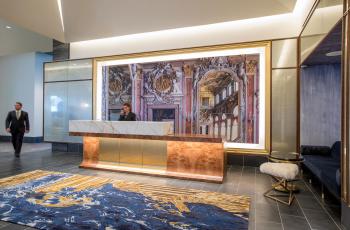 The Laura Hotel, Houston Downtown, Autograph Collection, Хьюстон (фото 3)