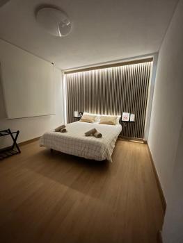 Apartamento Entre dos Puentes, Córdoba (fotografie 3)
