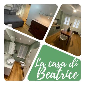 La casa di Beatrice e Francesca, Turín (fotografie 2)