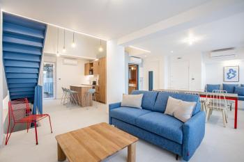 Kallithea Apartments by Olala Homes, Atény (fotografie 4)