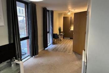Airy 1 Bed Central Manchester Apartment Sleeps 2, Manchester (fotografie 2)