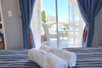Ocean Escape, Strand (foto 2)