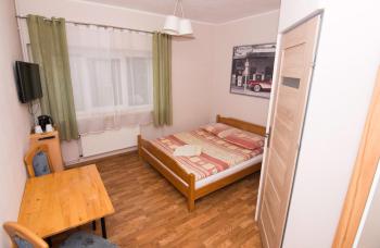 Willa Nova - Centrum, Szklarska Poręba (photo 2)