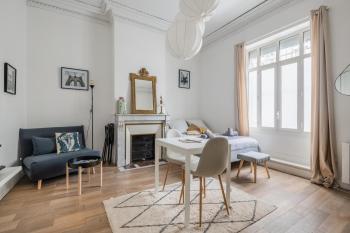 Les Appartements à Gambetta, Bordeaux (photo 2)