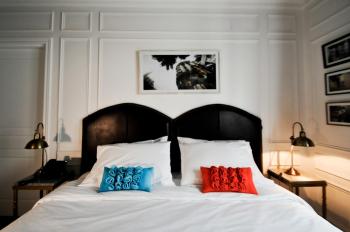 Hotel Clasico, Buenos Aires (fotografie 2)
