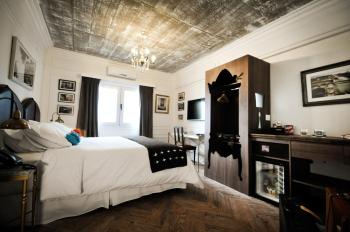 Hotel Clasico, Buenos Aires (fotografie 3)