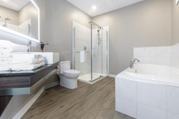Quality Inn & Suites, Victoriaville (zdjęcie 4)