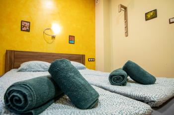Cattleya Apartment in Sofia Center, Sofia (photo 5)