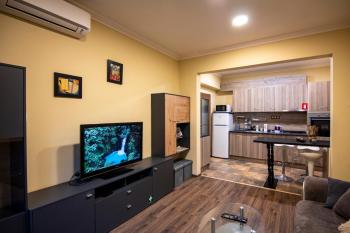 Cattleya Apartment in Sofia Center, Sofia (photo 3)