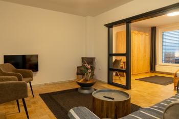 Wohnung in Haddenhausen, Minden (fotografie 5)