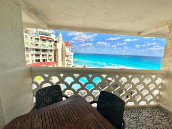Cancun Plaza - Best Beach, Cancún (fotografie 4)