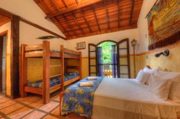 Hotel Pousada Katmandu, Maresias (photo 3)