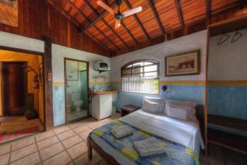 Hotel Pousada Katmandu, Maresias (photo 4)