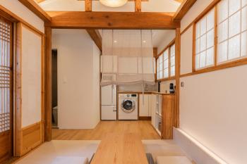 Luxury Hanok Stay Nuri, Soul (fotografie 2)
