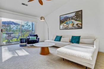 Idyll in the Desert - Immaculate Palm Desert Getaway, Palm Desert (foto 2)