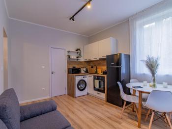 Eiffel Elegance - Stylish Sofia Apartment, Sofia (Foto 3)