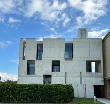 FaHaus, Checheng (fotografie 2)