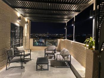 Jerusalem MALHA View, Jeruzalém (fotografie 5)