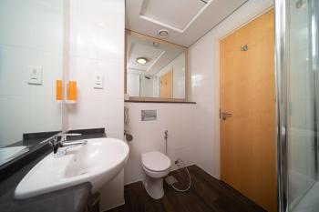 Premier Inn Dubai Silicon Oasis - An Emirates Group Company, Dubai (Foto 5)