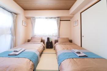 nestay apartment tokyo akihabara, Tokio (fotografie 5)