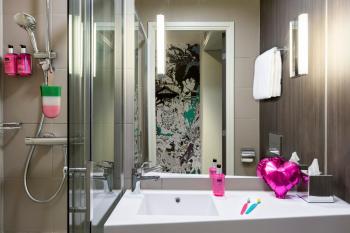 Moxy Glasgow SEC, Glasgow (zdjęcie 5)