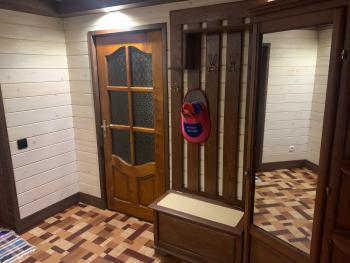 Садиба VAKO, Verkhniy Bystryy (photo 3)
