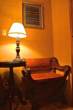 Hotel Candelaria Antigua, Antigua Guatemala (foto 2)