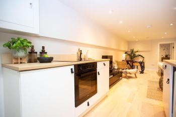 Chorlton Stylish Studio & Roof Terrace Apartments, Manchester (fotografie 4)
