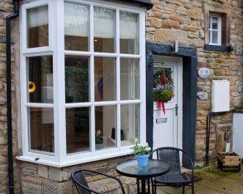 Flat Cap Cottage, Skipton (fotografie 2)