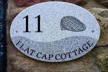 Flat Cap Cottage, Skipton (fotografie 5)