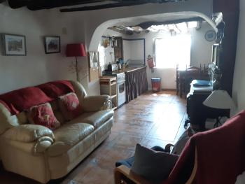 Casita Tomate, Granada (foto 3)