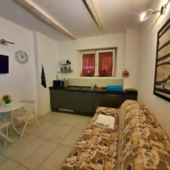 Affection Apartment, Boloňa (fotografie 4)