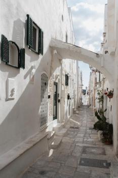 Cà Giò, Ostuni (photo 5)