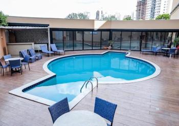 Hotel Inter Cuiaba, Cuiabá (fotografie 4)