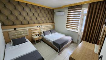 ANTALYA Konyaaltı Gündüz Otel, Antalya (fotografie 2)