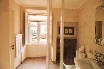 Hotel Alegria, Lisbonne (photo 5)