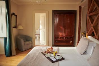 Hotel Alegria, Lisbonne (photo 4)