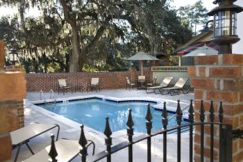 Willow Lodge, Myrtle Beach (fotografie 4)