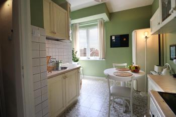 Spacious and Central Vintage - Modern Apartment, Sofia (Foto 5)