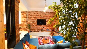 Modern and Spacious 3-Bedroom Entire House, Sofia (Foto 4)