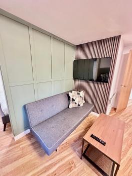 Two bedrooms flat - Manchester city centre, Manchester (Foto 5)