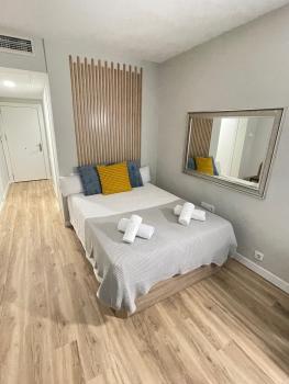 Resitur Luxury Suit 423, Sevilla (Foto 3)